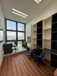 Primz Bizhub (D25), Factory #462635051